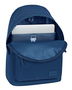 Safta Mochila para portátil 14,1" Basic Marino 31x41x16cm