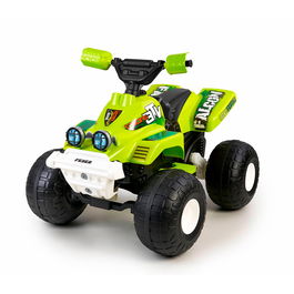 Feber Quad Falcon 6V 8/12510 Eléctrico Infantil