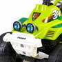 Feber Quad Falcon 6V 8/12510 Eléctrico Infantil