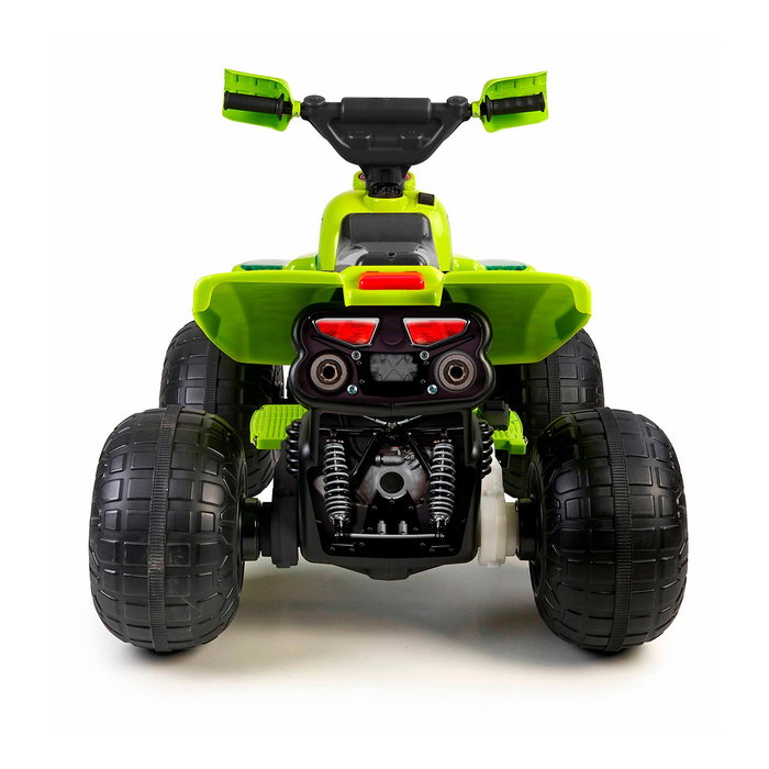 Feber Quad Falcon 6V 8/12510 Eléctrico Infantil