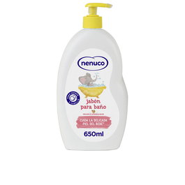 BAÑO HIDRATANTE con leche de almendras dulces