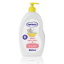 Nenuco Baño Hidratante con Leche de Almendras Dulces 650 ml