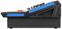 Mesa de Mezclas Ek Audio Amplificada y con Efectos Kw12E