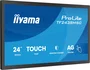 iiyama ProLite TF2438MSC-B2 Monitor Táctil 23.8 pulgadas Full HD