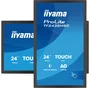 iiyama ProLite TF2438MSC-B2 Monitor Táctil 23.8 pulgadas Full HD