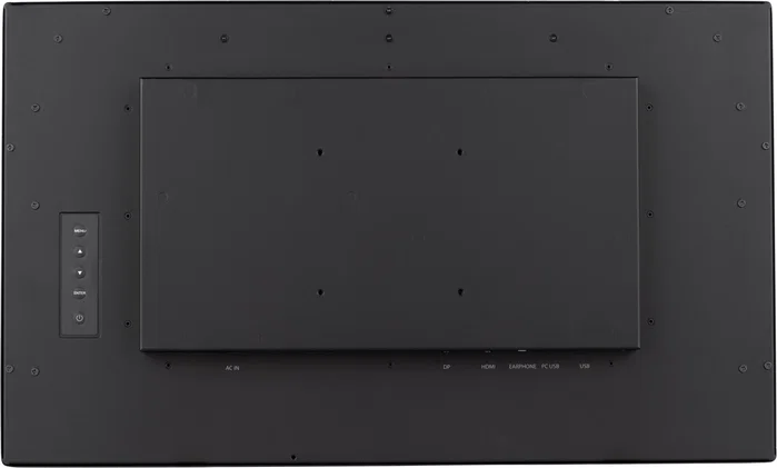 iiyama ProLite TF2438MSC-B2 Monitor Táctil 23.8 pulgadas Full HD