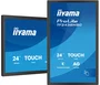 iiyama ProLite TF2438MSC-B2 Monitor Táctil 23.8 pulgadas Full HD