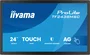 iiyama ProLite TF2438MSC-B2 Monitor Táctil 23.8 pulgadas Full HD