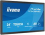 Iiyama TF2438MSC-B2 Panel de Control Táctil 23.8 pulg. Full HD IPS