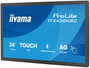 Iiyama TF2438MSC-B2 Panel de Control Táctil 23.8 pulg. Full HD IPS