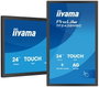 Iiyama TF2438MSC-B2 Panel de Control Táctil 23.8 pulg. Full HD IPS
