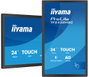 Iiyama TF2438MSC-B2 Panel de control táctil 23.8 pulg. 1920x1080 IPS