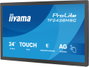 Iiyama TF2438MSC-B2 Panel de control táctil 23.8 pulg. 1920x1080 IPS