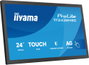 Iiyama TF2438MSC-B2 Panel de control táctil 23.8 pulg. 1920x1080 IPS