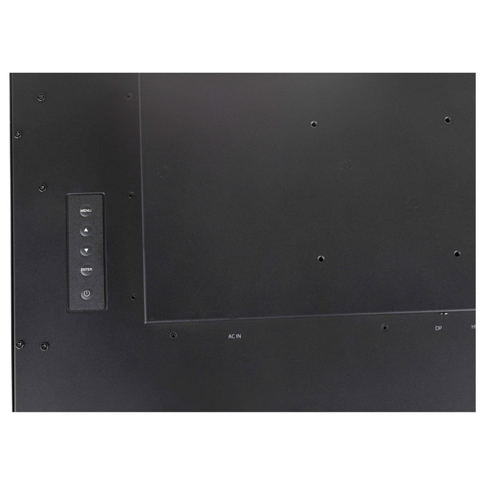 iiyama TF2438MSC-B2 Monitor Táctil IPS de 23.8 Pulgadas Full HD 1920x1080, Panel Capacitivo 10 Puntos, 525 cd/m2, Altavoces, VESA iiyama TF2438MSC-B2 Monitor Táctil IPS de 23.8 Pulgadas Full HD 1920x1080, Panel Capacitivo 10 Puntos, 525 cd/m2, Altavoces, VESA