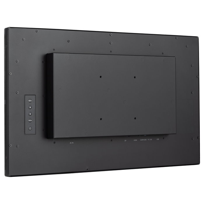 iiyama TF2438MSC-B2 Monitor Táctil IPS de 23.8 Pulgadas Full HD 1920x1080, Panel Capacitivo 10 Puntos, 525 cd/m2, Altavoces, VESA iiyama TF2438MSC-B2 Monitor Táctil IPS de 23.8 Pulgadas Full HD 1920x1080, Panel Capacitivo 10 Puntos, 525 cd/m2, Altavoces, VESA