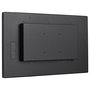 iiyama TF2438MSC-B2 Monitor Táctil IPS de 23.8 Pulgadas Full HD 1920x1080, Panel Capacitivo 10 Puntos, 525 cd/m2, Altavoces, VESA