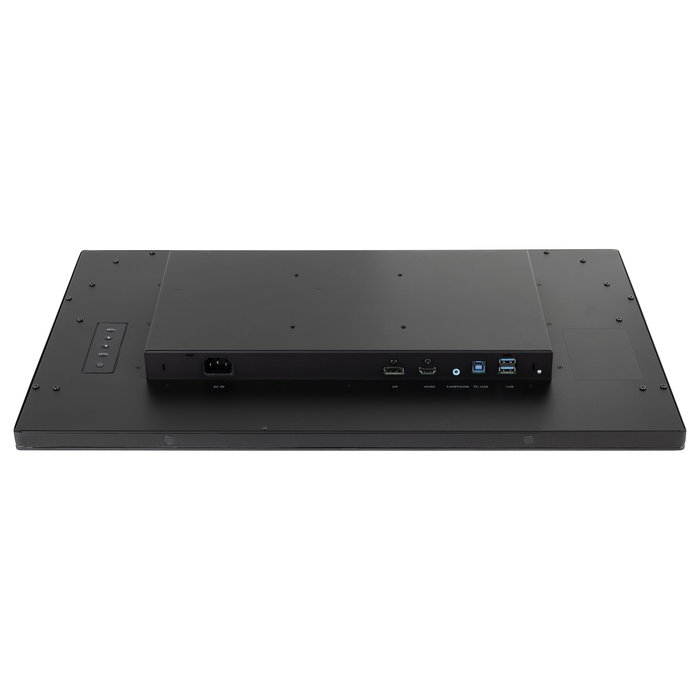 iiyama TF2438MSC-B2 Monitor Táctil IPS de 23.8 Pulgadas Full HD 1920x1080, Panel Capacitivo 10 Puntos, 525 cd/m2, Altavoces, VESA iiyama TF2438MSC-B2 Monitor Táctil IPS de 23.8 Pulgadas Full HD 1920x1080, Panel Capacitivo 10 Puntos, 525 cd/m2, Altavoces, VESA