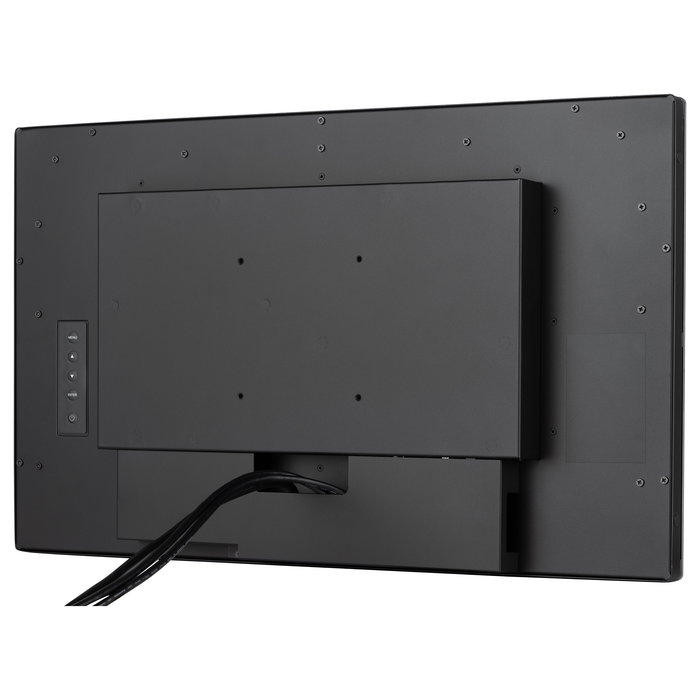 iiyama TF2438MSC-B2 Monitor Táctil IPS de 23.8 Pulgadas Full HD 1920x1080, Panel Capacitivo 10 Puntos, 525 cd/m2, Altavoces, VESA iiyama TF2438MSC-B2 Monitor Táctil IPS de 23.8 Pulgadas Full HD 1920x1080, Panel Capacitivo 10 Puntos, 525 cd/m2, Altavoces, VESA