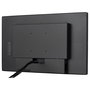 iiyama TF2438MSC-B2 Monitor Táctil IPS de 23.8 Pulgadas Full HD 1920x1080, Panel Capacitivo 10 Puntos, 525 cd/m2, Altavoces, VESA