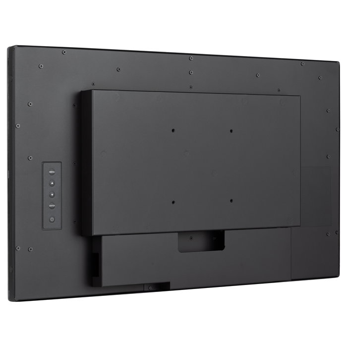iiyama TF2438MSC-B2 Monitor Táctil IPS de 23.8 Pulgadas Full HD 1920x1080, Panel Capacitivo 10 Puntos, 525 cd/m2, Altavoces, VESA iiyama TF2438MSC-B2 Monitor Táctil IPS de 23.8 Pulgadas Full HD 1920x1080, Panel Capacitivo 10 Puntos, 525 cd/m2, Altavoces, VESA