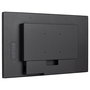 iiyama TF2438MSC-B2 Monitor Táctil IPS de 23.8 Pulgadas Full HD 1920x1080, Panel Capacitivo 10 Puntos, 525 cd/m2, Altavoces, VESA