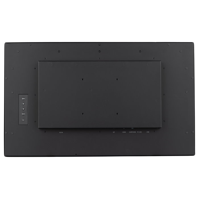 iiyama TF2438MSC-B2 Monitor Táctil IPS de 23.8 Pulgadas Full HD 1920x1080, Panel Capacitivo 10 Puntos, 525 cd/m2, Altavoces, VESA iiyama TF2438MSC-B2 Monitor Táctil IPS de 23.8 Pulgadas Full HD 1920x1080, Panel Capacitivo 10 Puntos, 525 cd/m2, Altavoces, VESA
