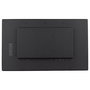 iiyama TF2438MSC-B2 Monitor Táctil IPS de 23.8 Pulgadas Full HD 1920x1080, Panel Capacitivo 10 Puntos, 525 cd/m2, Altavoces, VESA