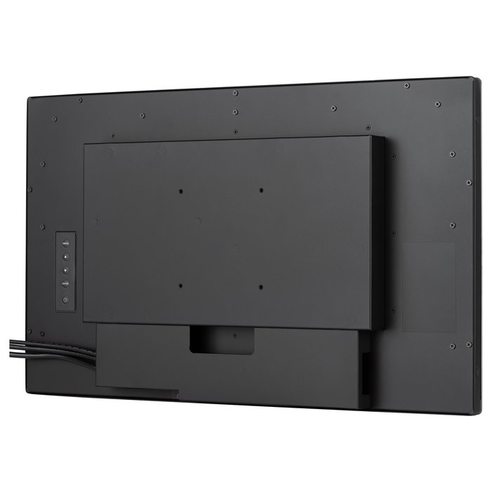 iiyama TF2438MSC-B2 Monitor Táctil IPS de 23.8 Pulgadas Full HD 1920x1080, Panel Capacitivo 10 Puntos, 525 cd/m2, Altavoces, VESA iiyama TF2438MSC-B2 Monitor Táctil IPS de 23.8 Pulgadas Full HD 1920x1080, Panel Capacitivo 10 Puntos, 525 cd/m2, Altavoces, VESA