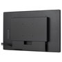 iiyama TF2438MSC-B2 Monitor Táctil IPS de 23.8 Pulgadas Full HD 1920x1080, Panel Capacitivo 10 Puntos, 525 cd/m2, Altavoces, VESA