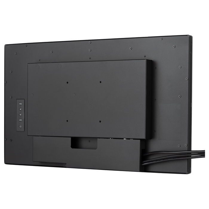 iiyama TF2438MSC-B2 Monitor Táctil IPS de 23.8 Pulgadas Full HD 1920x1080, Panel Capacitivo 10 Puntos, 525 cd/m2, Altavoces, VESA iiyama TF2438MSC-B2 Monitor Táctil IPS de 23.8 Pulgadas Full HD 1920x1080, Panel Capacitivo 10 Puntos, 525 cd/m2, Altavoces, VESA