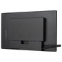 iiyama TF2438MSC-B2 Monitor Táctil IPS de 23.8 Pulgadas Full HD 1920x1080, Panel Capacitivo 10 Puntos, 525 cd/m2, Altavoces, VESA