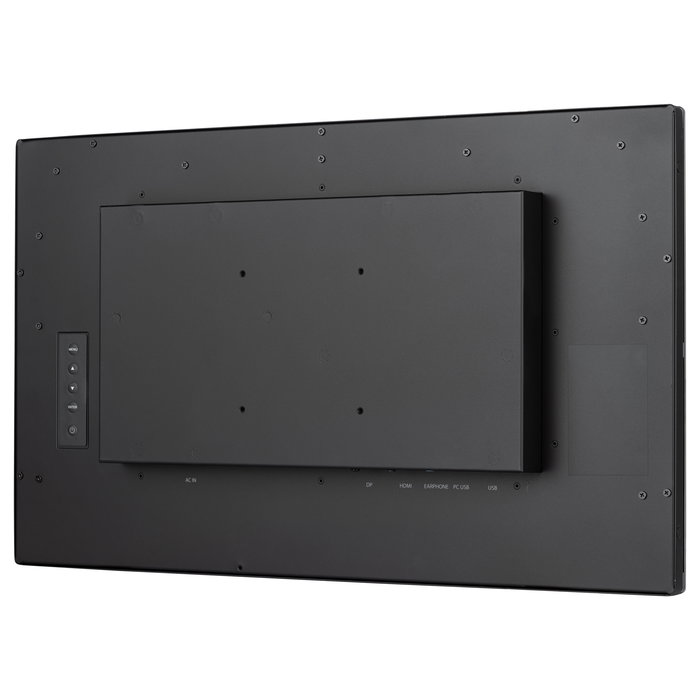 iiyama TF2438MSC-B2 Monitor Táctil IPS de 23.8 Pulgadas Full HD 1920x1080, Panel Capacitivo 10 Puntos, 525 cd/m2, Altavoces, VESA iiyama TF2438MSC-B2 Monitor Táctil IPS de 23.8 Pulgadas Full HD 1920x1080, Panel Capacitivo 10 Puntos, 525 cd/m2, Altavoces, VESA
