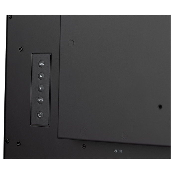 iiyama TF2438MSC-B2 Monitor Táctil IPS de 23.8 Pulgadas Full HD 1920x1080, Panel Capacitivo 10 Puntos, 525 cd/m2, Altavoces, VESA iiyama TF2438MSC-B2 Monitor Táctil IPS de 23.8 Pulgadas Full HD 1920x1080, Panel Capacitivo 10 Puntos, 525 cd/m2, Altavoces, VESA