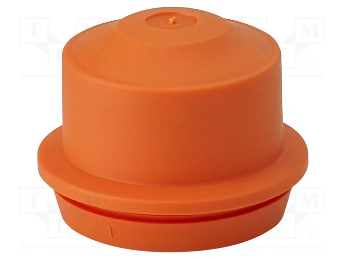 HENSEL Pasacable M32 Naranja TPE HENSEL Pasacable M32 Naranja TPE
