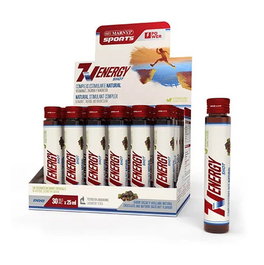 MARNYS 7V Energy Shot 30 viales