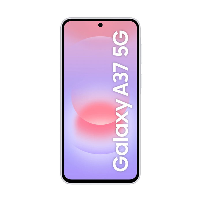 Samsung Galaxy A37 5G 6GB 128GB Blanco Samsung Galaxy A37 5G 6GB 128GB Blanco