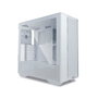 Lian Li LANCOOL III Blanco Full-Tower con Cristal Templado
