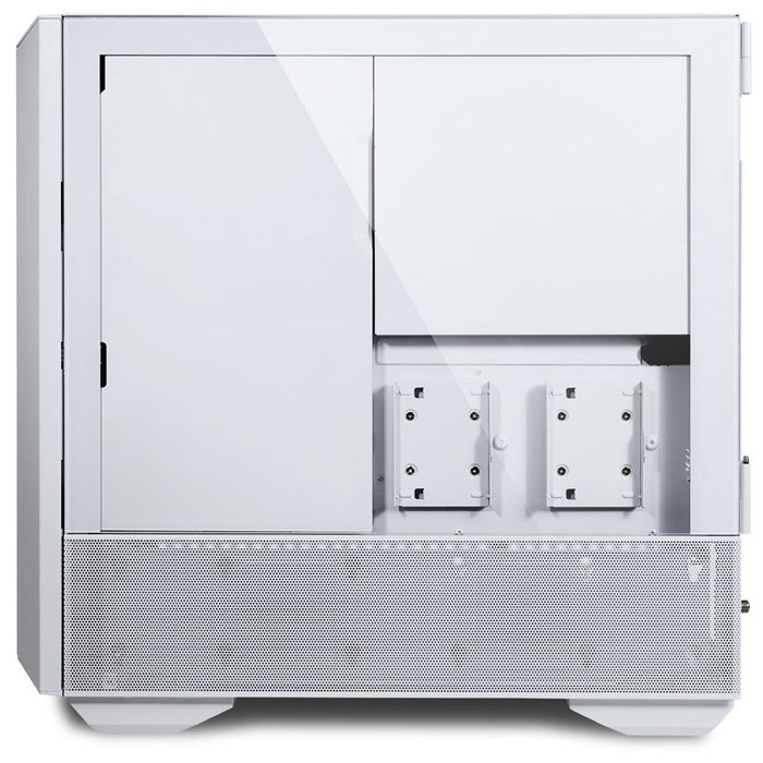 Lian Li LANCOOL III Blanco Full-Tower con Cristal Templado Lian Li LANCOOL III Blanco Full-Tower con Cristal Templado