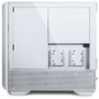 Lian Li LANCOOL III Blanco Full-Tower con Cristal Templado