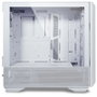 Lian Li LANCOOL III Blanco Full-Tower con Cristal Templado