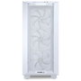 Lian Li LANCOOL III Blanco Full-Tower con Cristal Templado