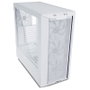 Lian Li LANCOOL III Blanco Full-Tower con Cristal Templado