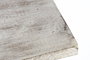 DKD Home Decor Consola Indio Blanco 150 x 41 x 76 cm