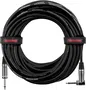 Cableworks Cable de Instrumento Jack Recto/Jack Acodado - 3M