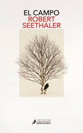 EL CAMPO, Robert Seethaler - Salamandra