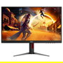 AOC Monitor Gaming 27G4HA 27" Full HD 1920x1080 200Hz IPS 1ms HDMI DP Negro Rojo