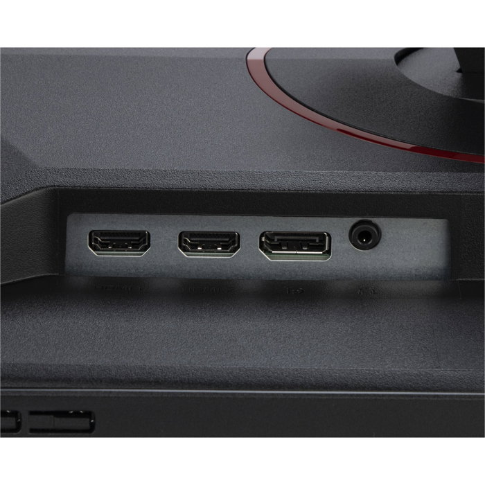 AOC 27G4HA Monitor Gaming 27'' Full HD Fast IPS 200 Hz Black/Red