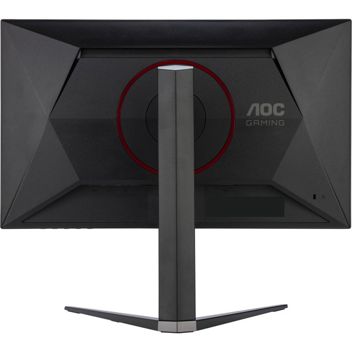 AOC 27G4HA Monitor Gaming 27'' Full HD Fast IPS 200 Hz Black/Red