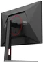 AOC 27G4HA Monitor Gaming 27 pulgadas Fast IPS Full HD 200 Hz Black/Red